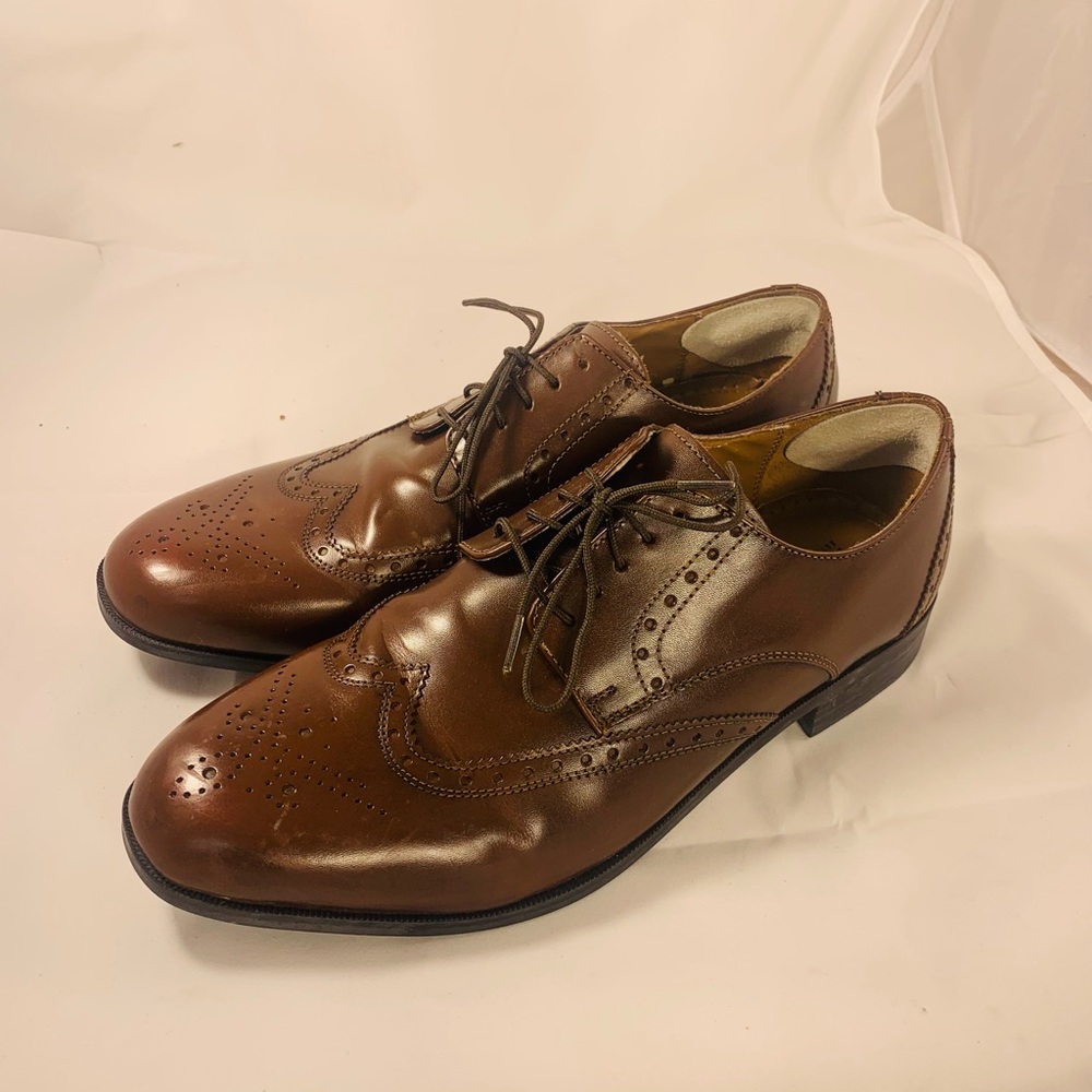 COPY - Florsheim Men’s Oxfords Dress Shoes